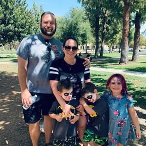 Meet your Posher, Justine